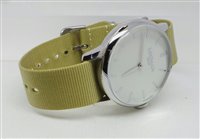 Orologio Locman Classic 1960 in Acciaio 0251V0500AVNKNH - 0251V0500AVNKNH